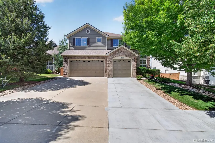 1911 Lodgepole Drive, Erie, CO 80516 - #3