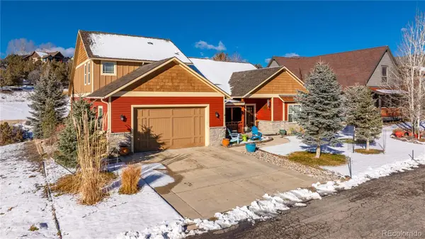 33 Whitetail Drive, New Castle, CO 81647