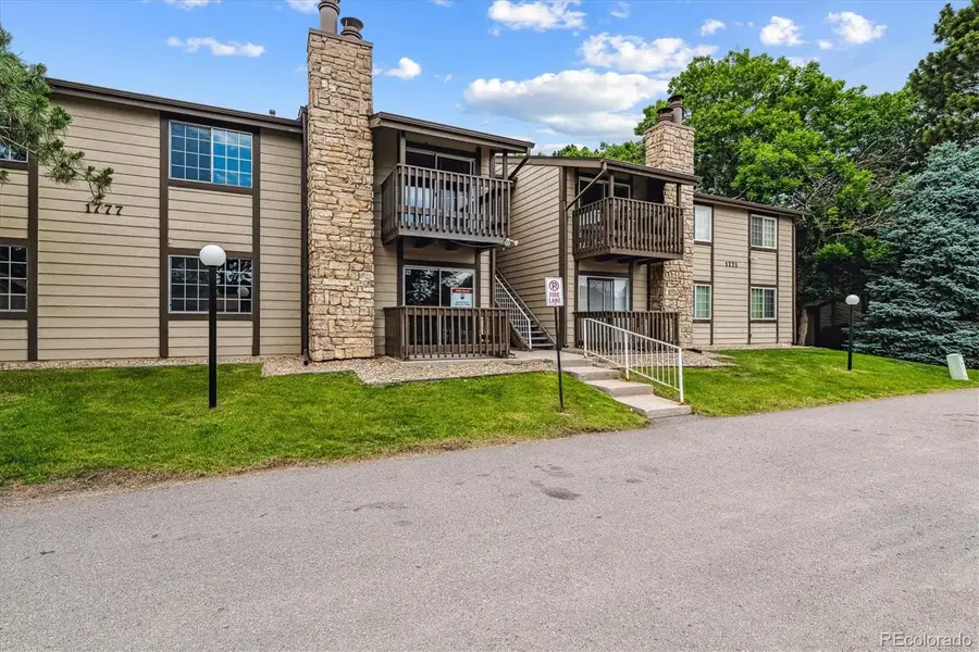 1777 S Pitkin Street #A, Aurora, CO 80017 - #3