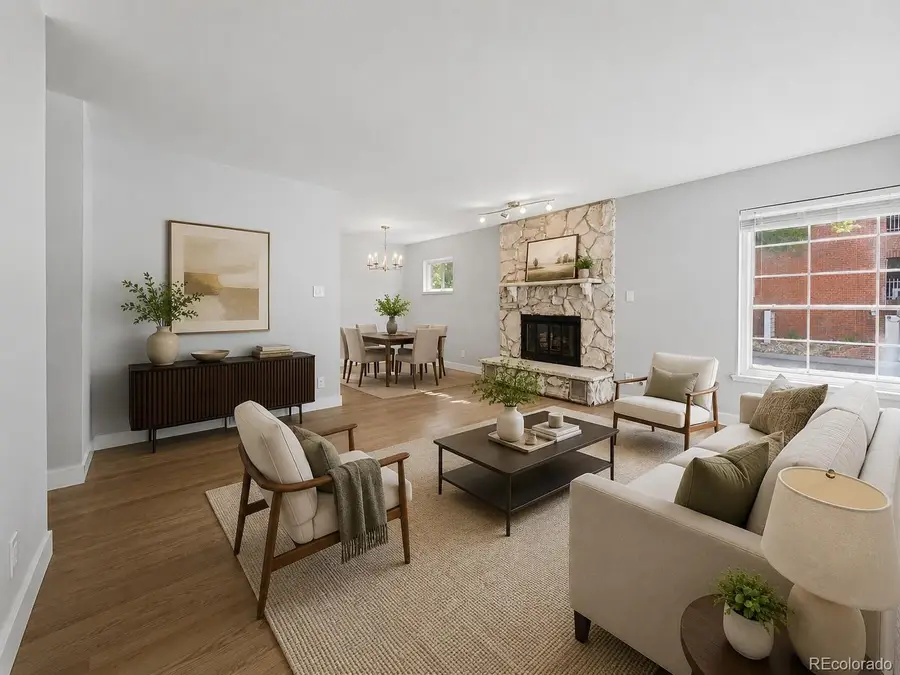 4300 E Utah Place, Denver, CO 80222 - #2