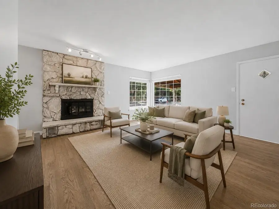 4300 E Utah Place, Denver, CO 80222 - #3