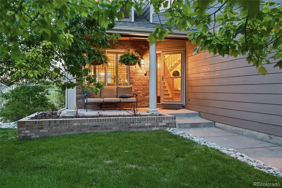 6449 S Jericho Way, Centennial, CO 80016 - #3