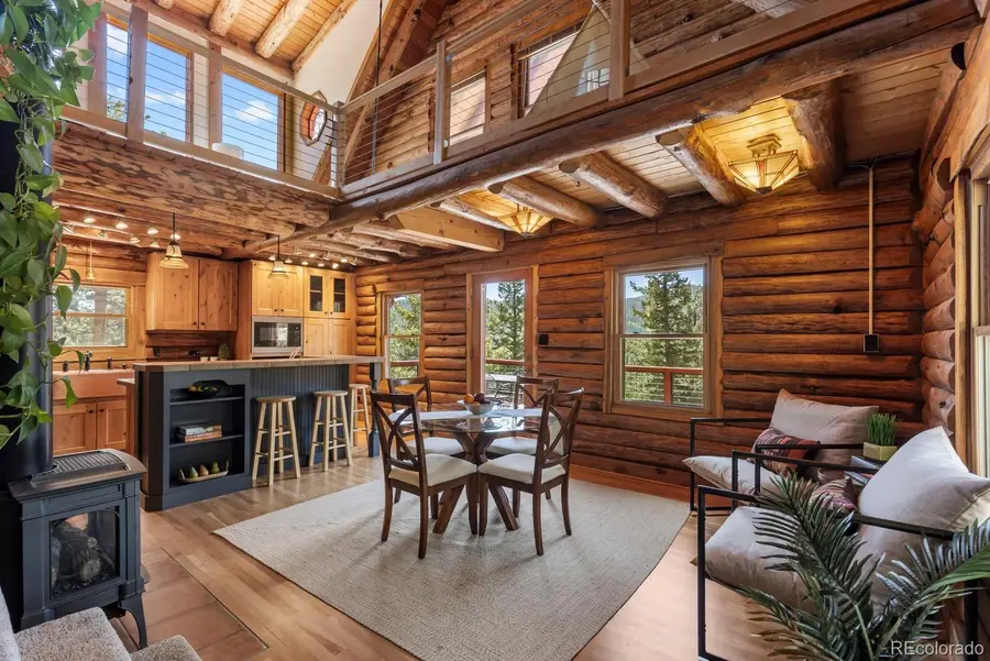 77 Gigi Lane, Evergreen, CO 80439 - #2
