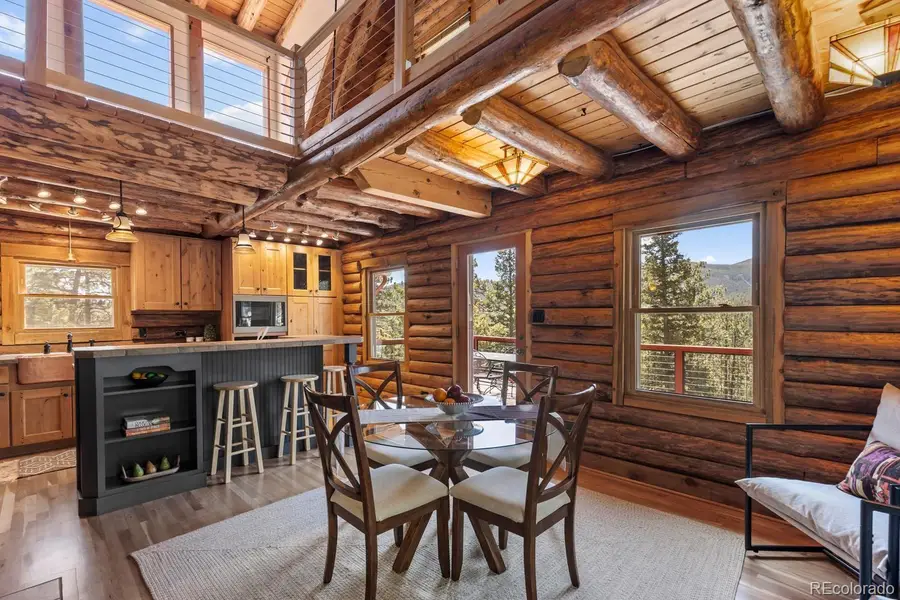 77 Gigi Lane, Evergreen, CO 80439 - #3