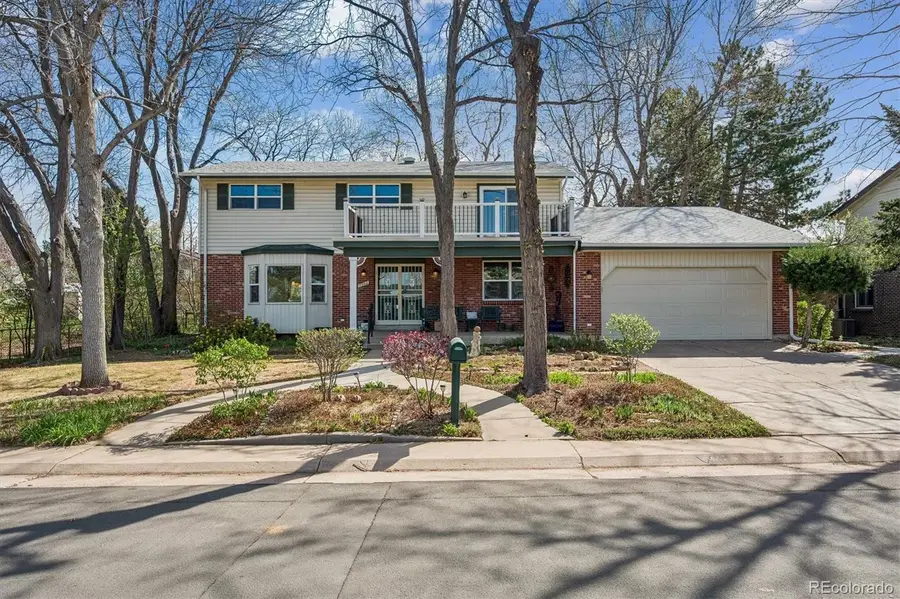 7062 S Washington Street, Littleton, CO 80122 - #2