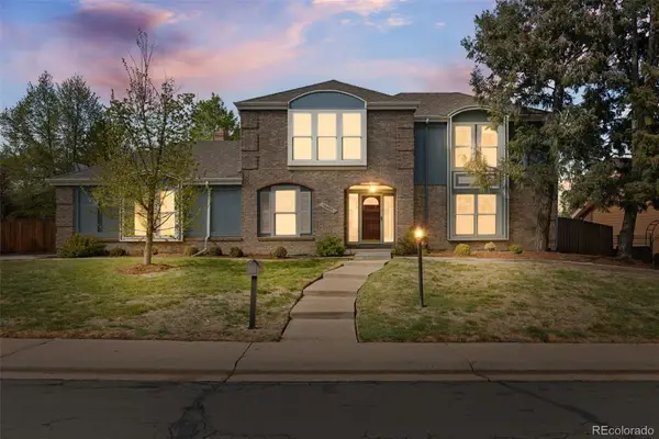 10467 E Ida Avenue, Greenwood Village, CO 80111