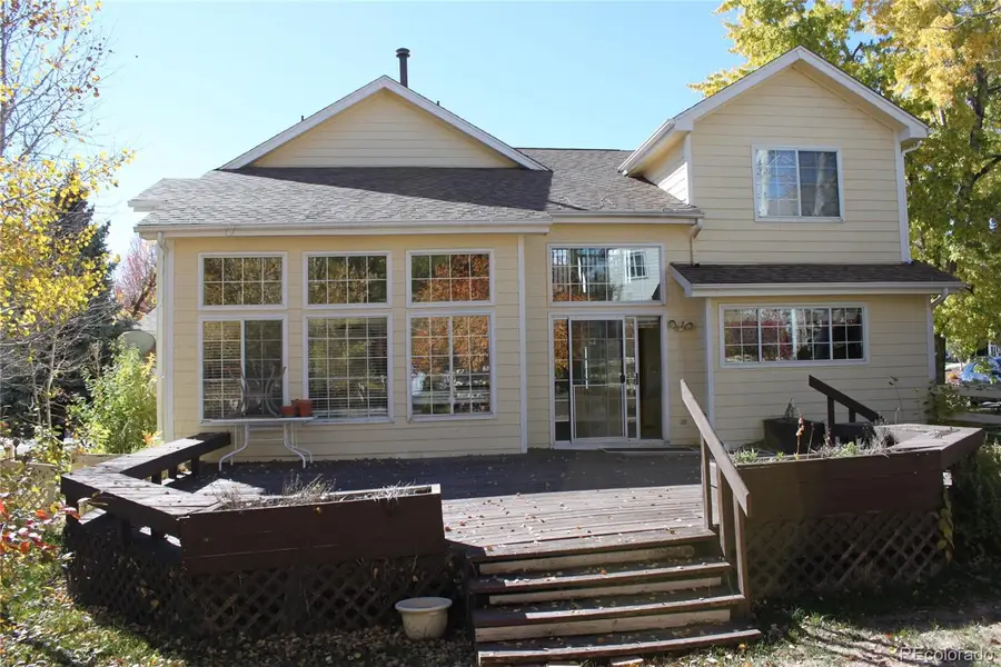 10791 Trailrider Pass, Littleton, CO 80127 - Image #2