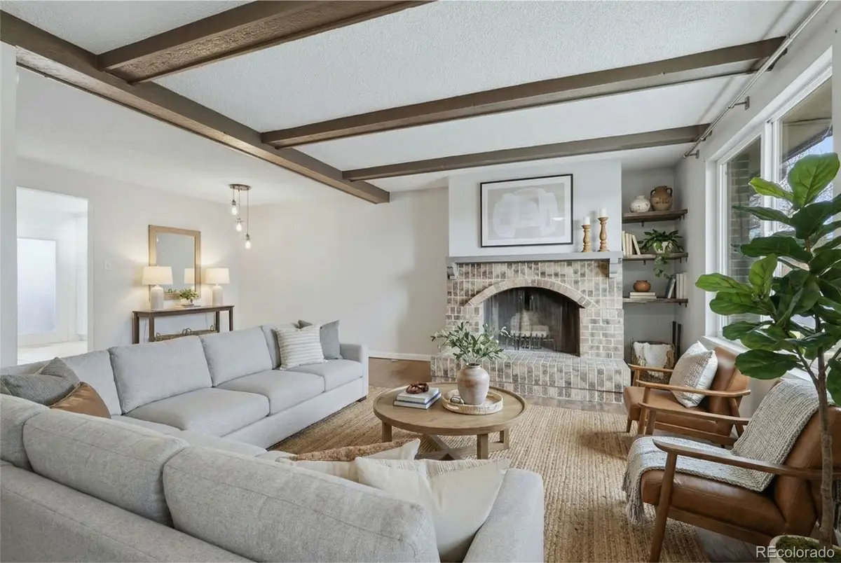 358 Gladiola Court, Golden, CO 80401 - #1