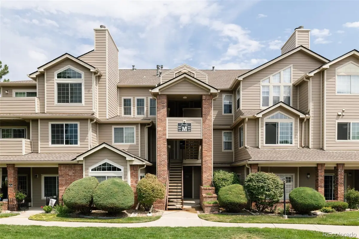 4760 S Wadsworth Boulevard #M106, Littleton, CO 80123 - #1