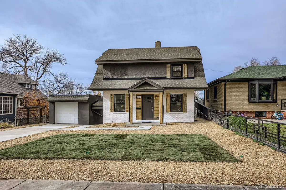 1551 S University Boulevard, Denver, CO 80210 - Image #1