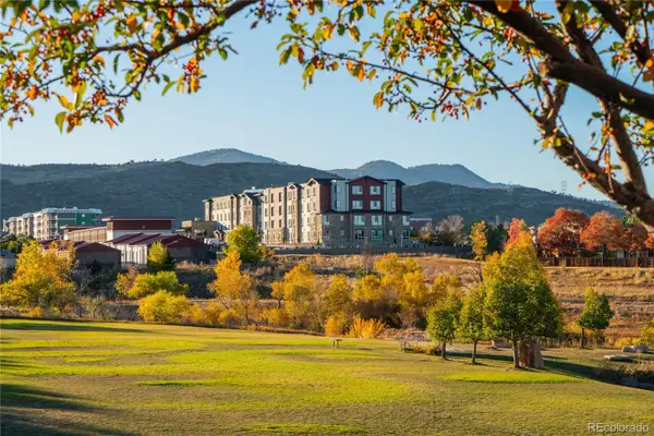 12983 W Ida Avenue #417, Littleton, CO 80127