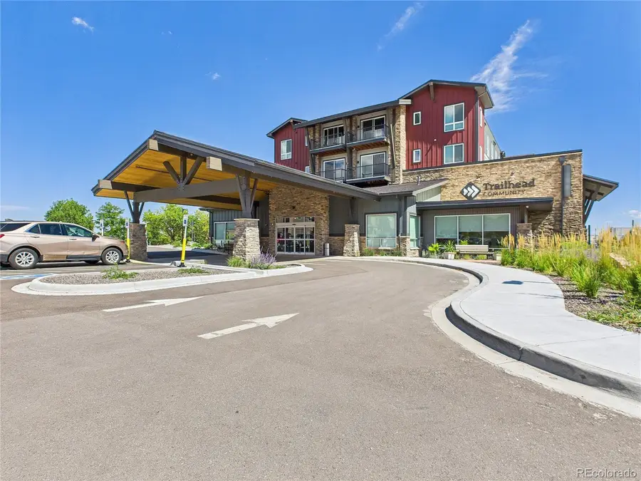 12983 W Ida Avenue #417, Littleton, CO 80127 - #2