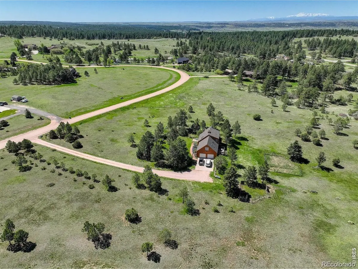 2219 Meadow Green Circle, Franktown, CO 80116 - #1