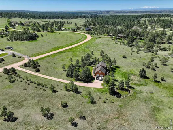 2219 Meadow Green Circle, Franktown, CO 80116
