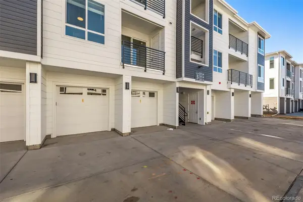 6153 N Ceylon Street #106, Denver, CO 80249