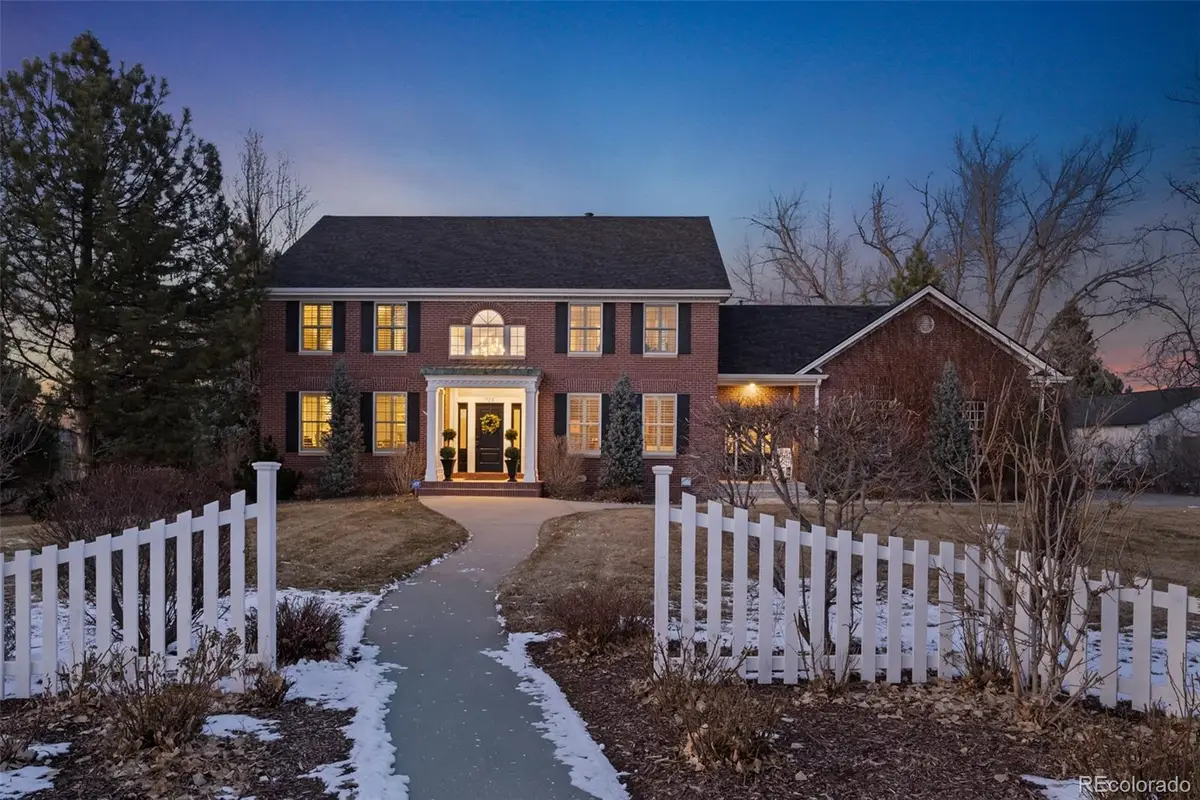 725 Front Range Road, Littleton, CO 80120 - Image #1