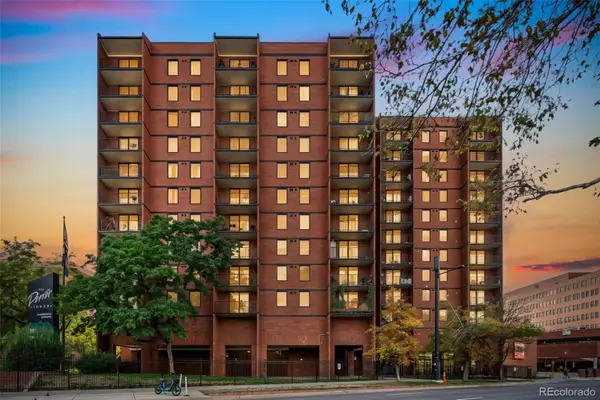1301 Speer Boulevard #701, Denver, CO 80204