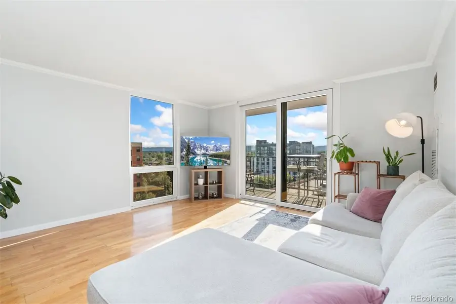 1301 Speer Boulevard #701, Denver, CO 80204 - #3
