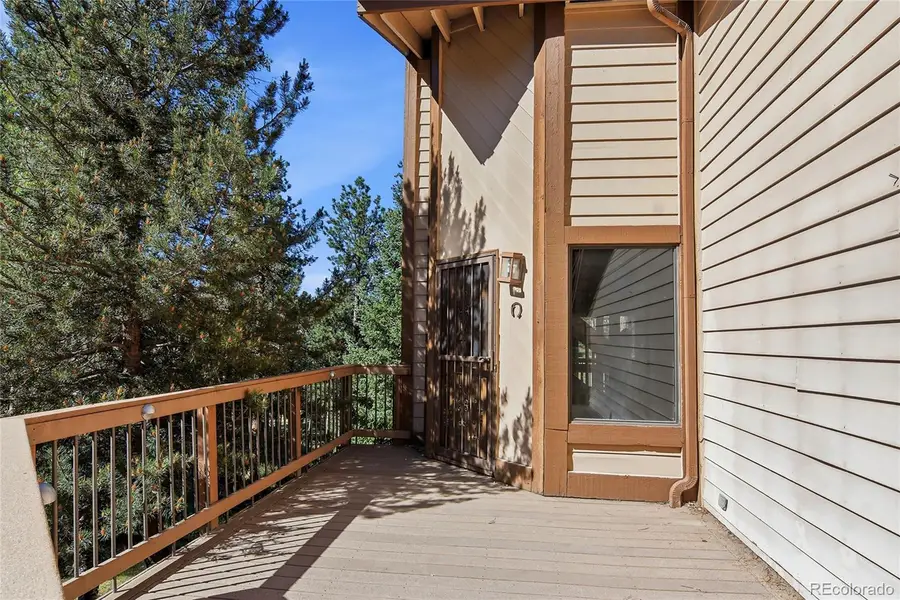 4148 Timbervale Drive, Evergreen, CO 80439 - #3