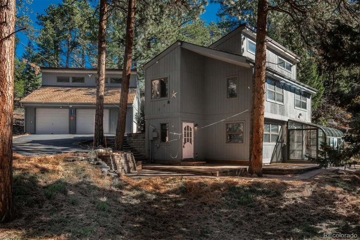 8472 S Ault, Morrison, CO 80465 - #1