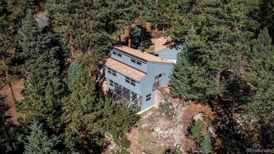 8472 S Ault, Morrison, CO 80465 - #3
