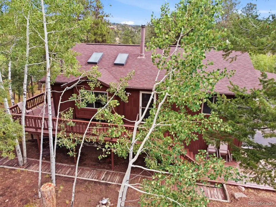 46 Bay Lane, Bailey, CO 80421 - #2