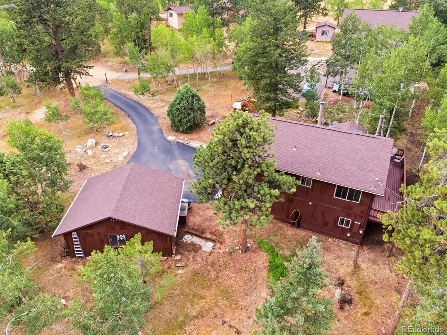 46 Bay Lane, Bailey, CO 80421 - #3