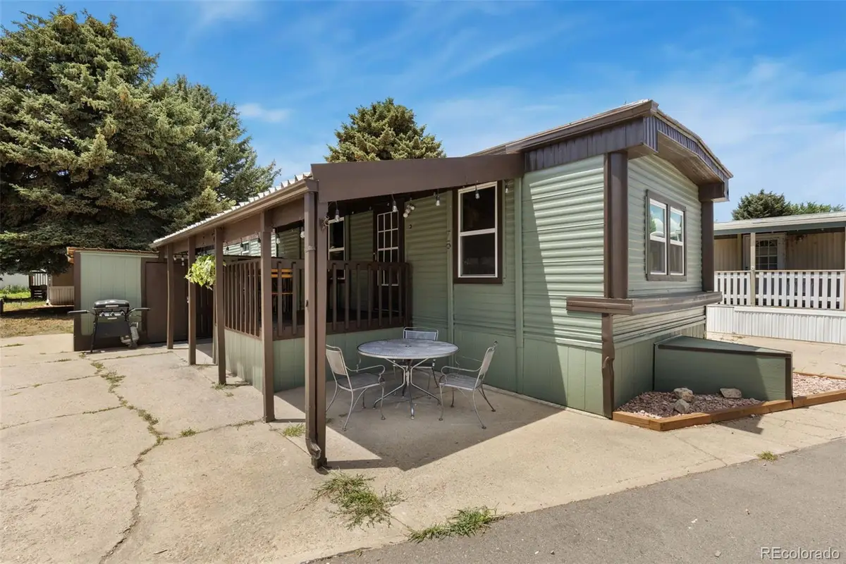 230 N 2nd Street, Berthoud, CO 80513 - Image #1