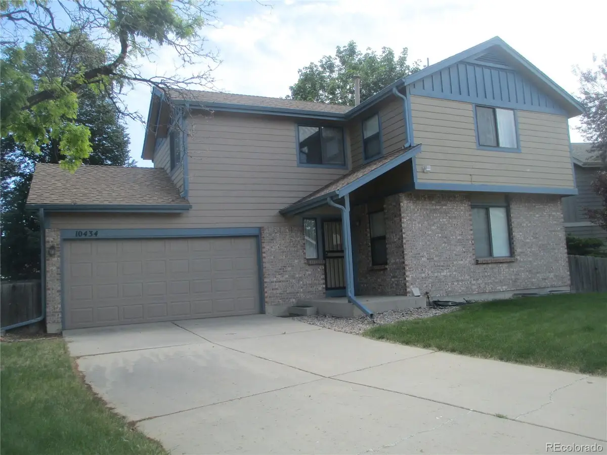 10434 W 82nd Avenue W, Arvada, CO 80005 - #1