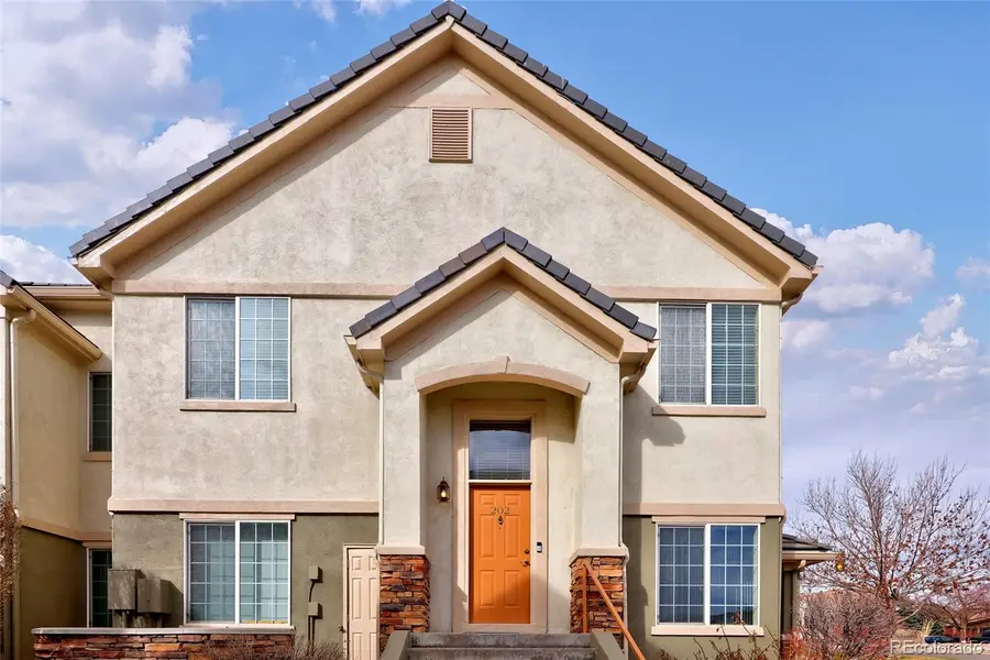 22675 E Ontario Dr. Drive #202, Aurora, CO 80016 - #2