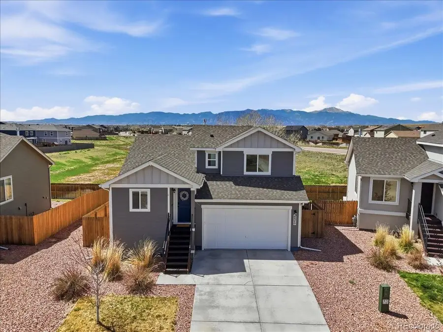 6840 Alsea Drive, Colorado Springs, CO 80925 - #2