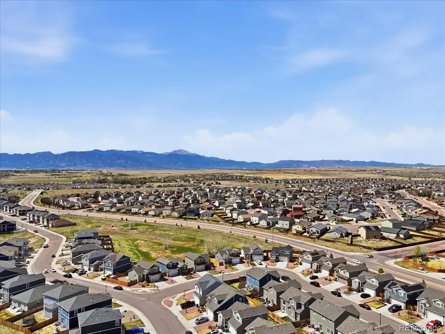 6840 Alsea Drive, Colorado Springs, CO 80925 - #3