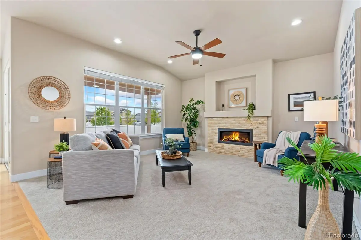 611 Gore Range Drive, Severance, CO 80550 - #1