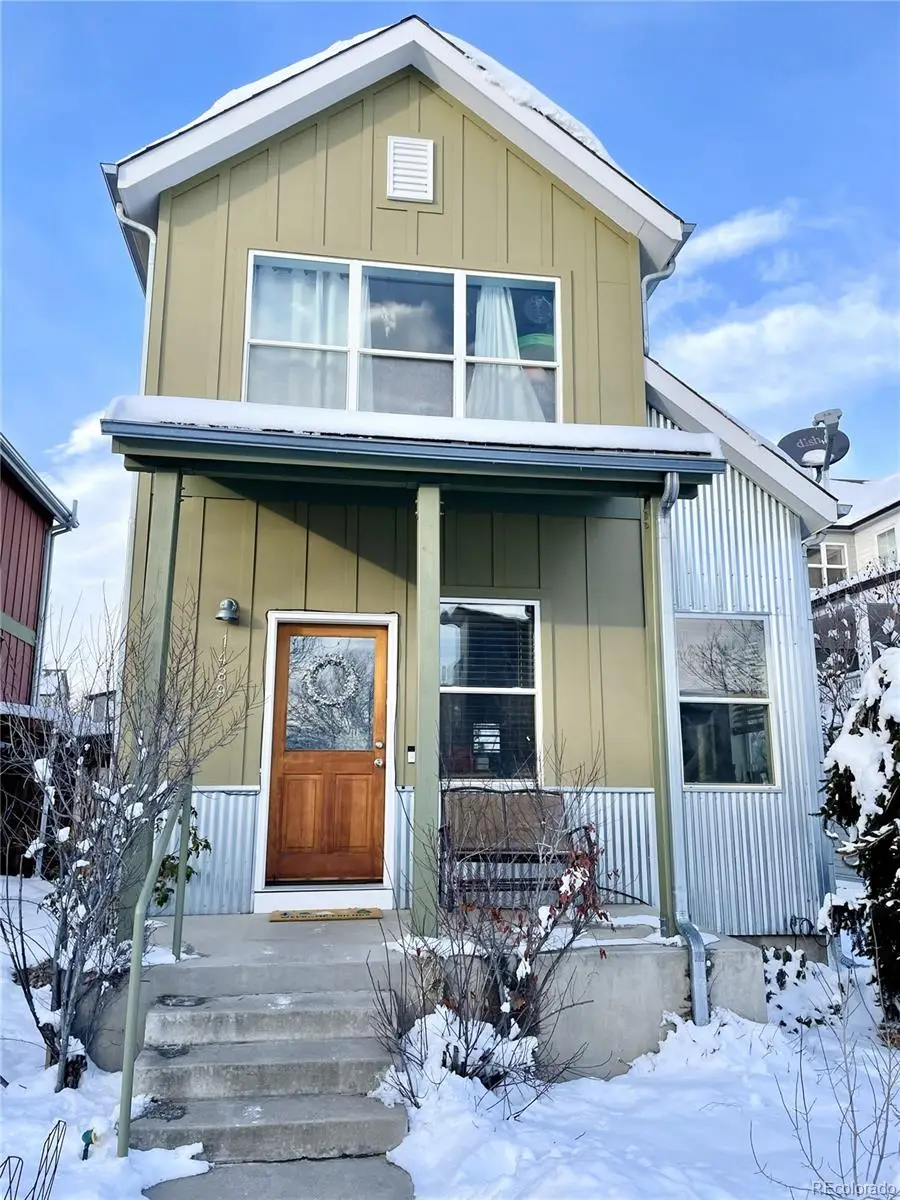 1489 Zamia Avenue, Boulder, CO 80304 - #1