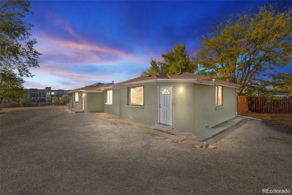 3466 W 65th Avenue, Westminster, CO 80221 - #1