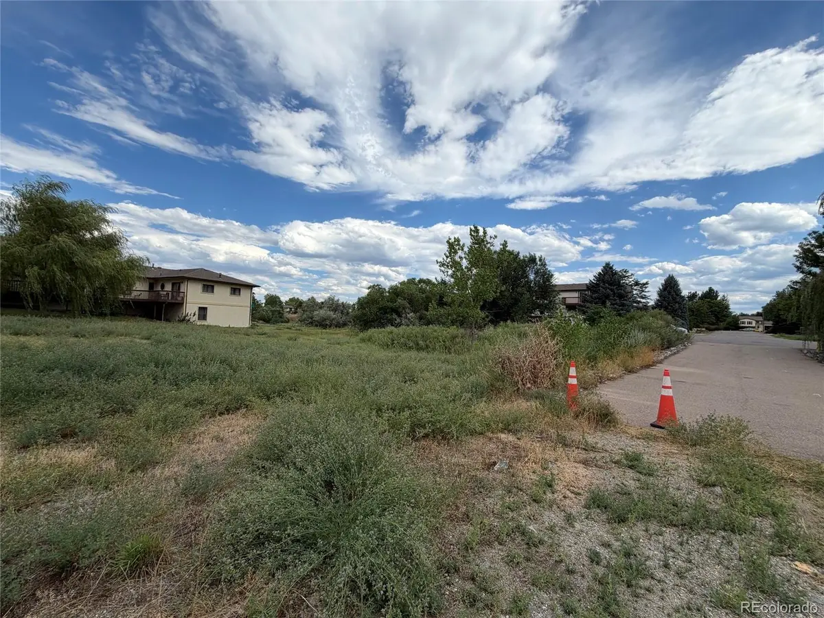 7826 S Field Street, Littleton, CO 80128 - #1