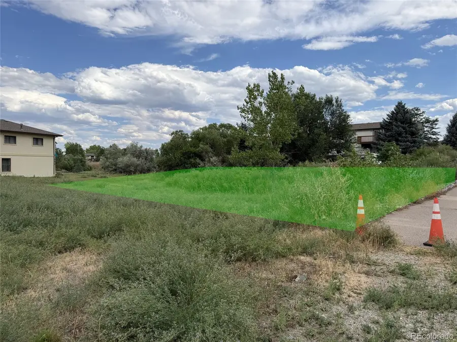 7826 S Field Street, Littleton, CO 80128 - #2