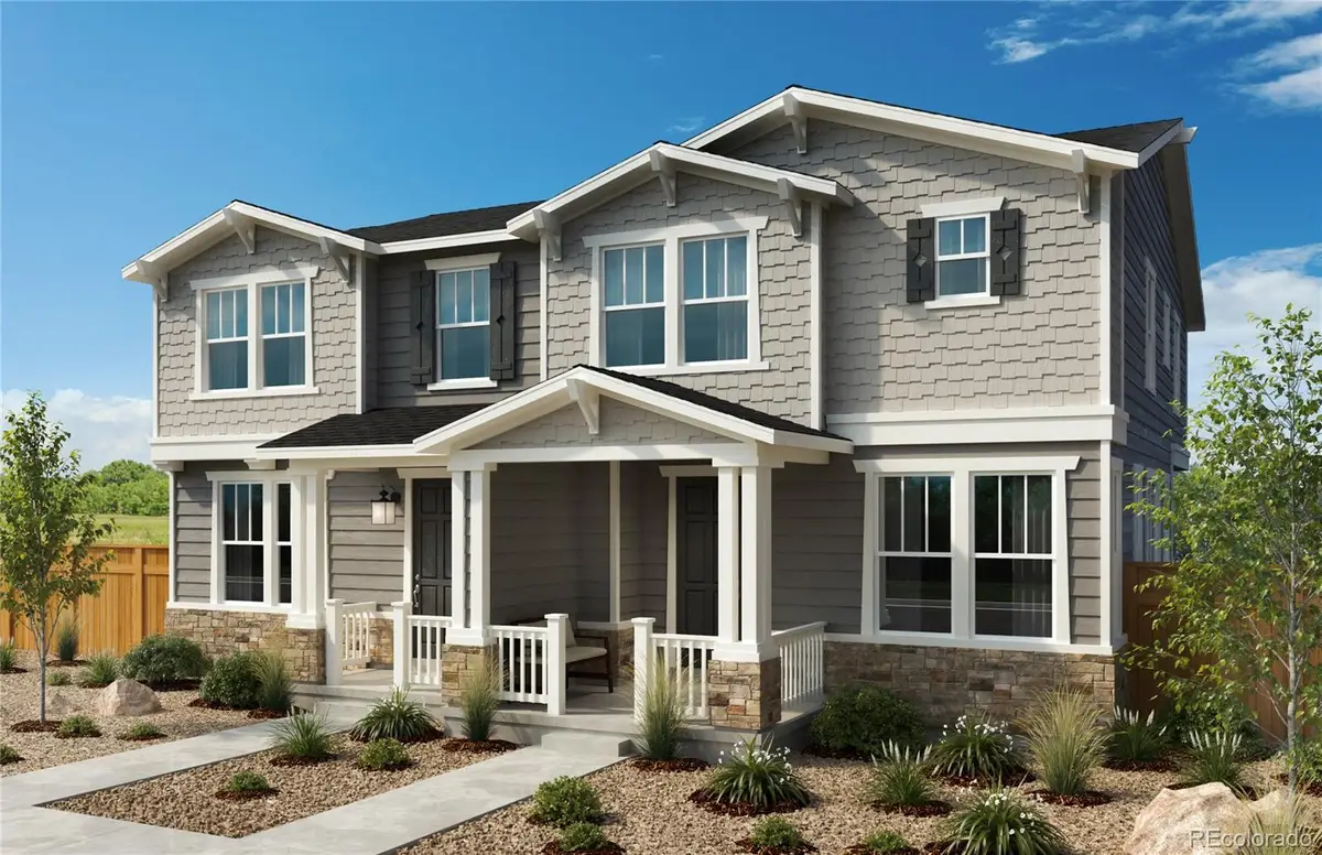 13480 E 111th Place, Commerce City, CO 80022 - #1