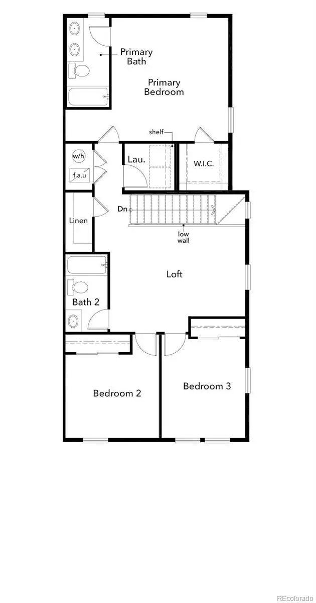 13480 E 111th Place, Commerce City, CO 80022 - #3