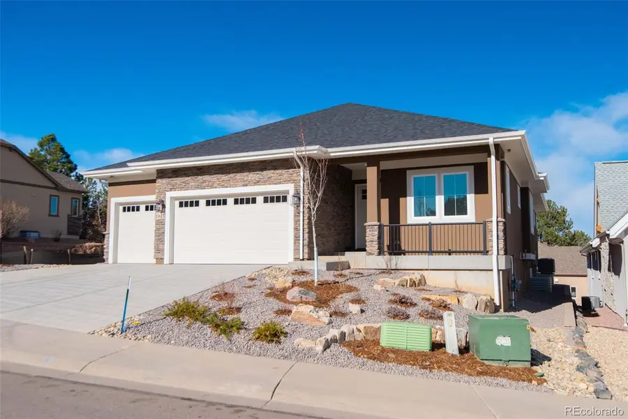 1945 Holmby Court, Castle Rock, CO 80104 - #2