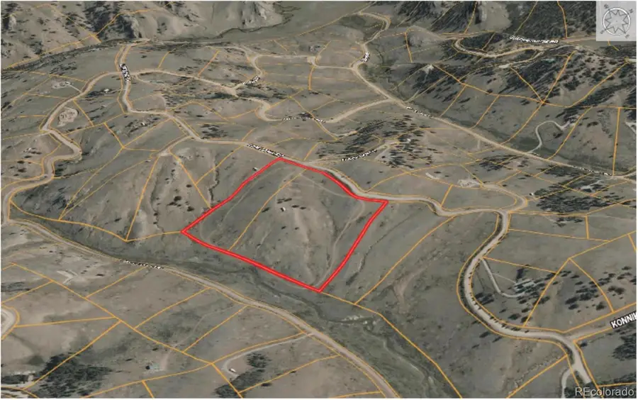 1393 Lippzana Route, Jefferson, CO 80456 - Image #2