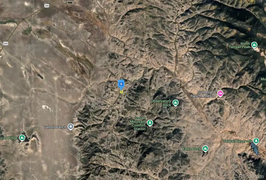 1393 Lippzana Route, Jefferson, CO 80456 - Image #3