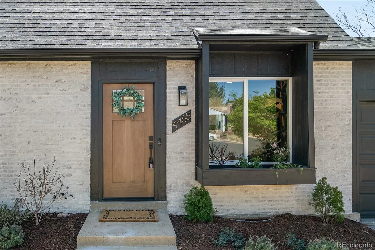 4465 S Eagle Circle, Aurora, CO 80015 - #1