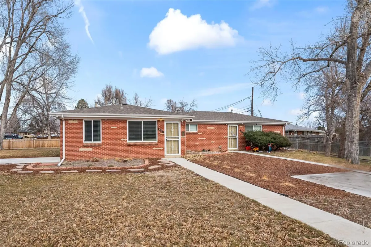 8793 W 46th Avenue, Wheat Ridge, CO 80033 - #1