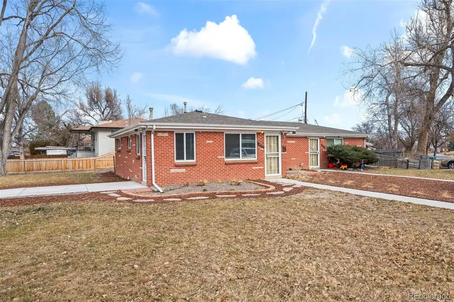 8793 W 46th Avenue, Wheat Ridge, CO 80033 - #2