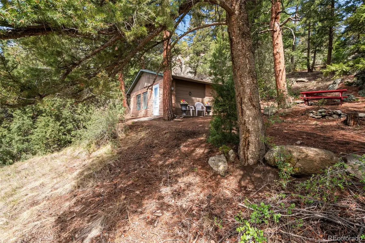25845 Wilkerson Road, Conifer, CO 80433 - #1