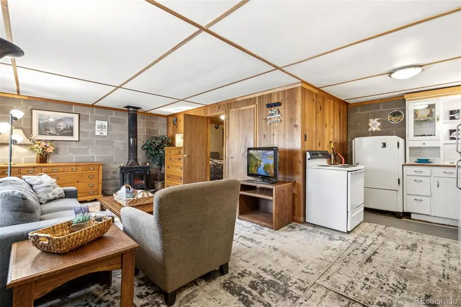 25845 Wilkerson Road, Conifer, CO 80433 - #3