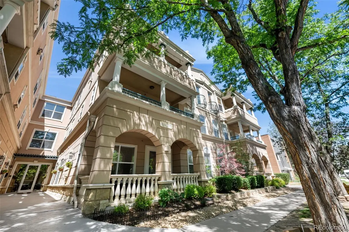 45 N Ogden Street #103, Denver, CO 80218 - #1