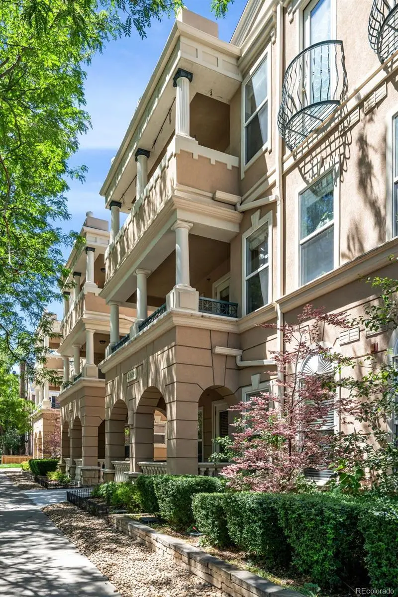 45 N Ogden Street #103, Denver, CO 80218 - #3