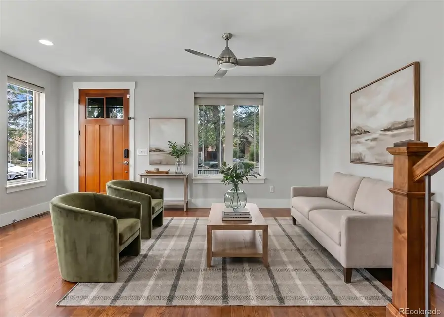 965 S Clarkson Street, Denver, CO 80209 - #3